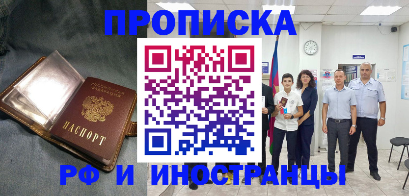 прописка регистрация в Барыше